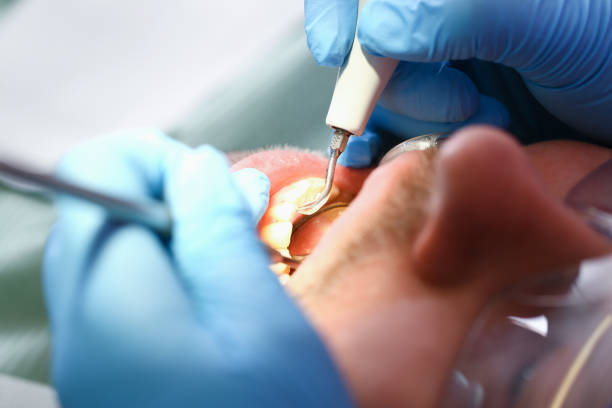 Best Emergency Orthodontic Services in Lake Landor, VA