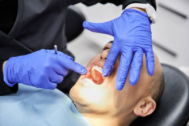 Best Weekend Emergency Dentist in Lake Landor, VA