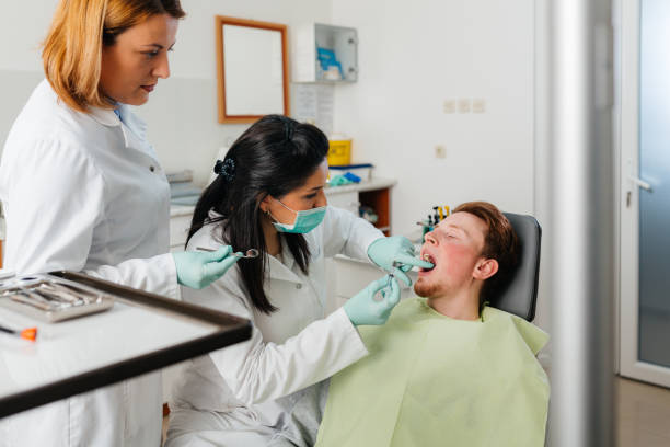 Best Emergency Gum Treatment in Lake Landor, VA
