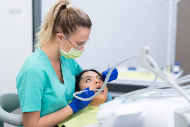 Best Emergency Tooth Extraction in Lake Landor, VA
