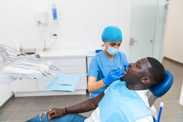 Best Cosmetic Emergency Dentistry in Lake Landor, VA